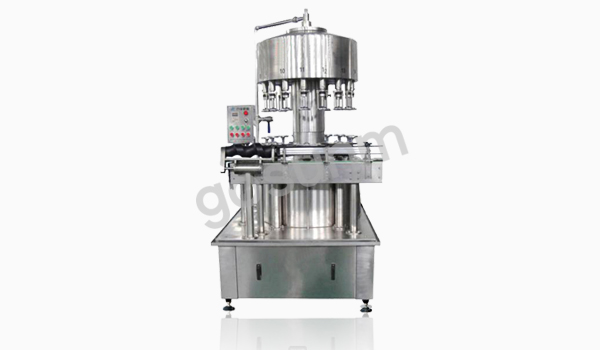 全自動(dòng)高精度灌裝機(jī)(負(fù)壓) 全自動(dòng)高精度灌裝機(jī)(負(fù)壓)